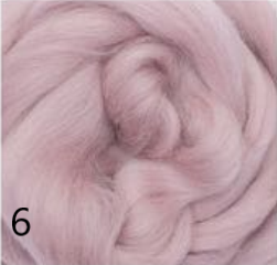 Mérinos Polonais - Kromski