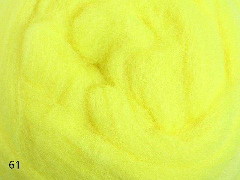 Merino Top - 100 grams