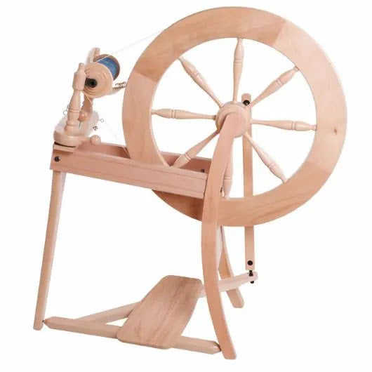 Rouet Ashford Traditional