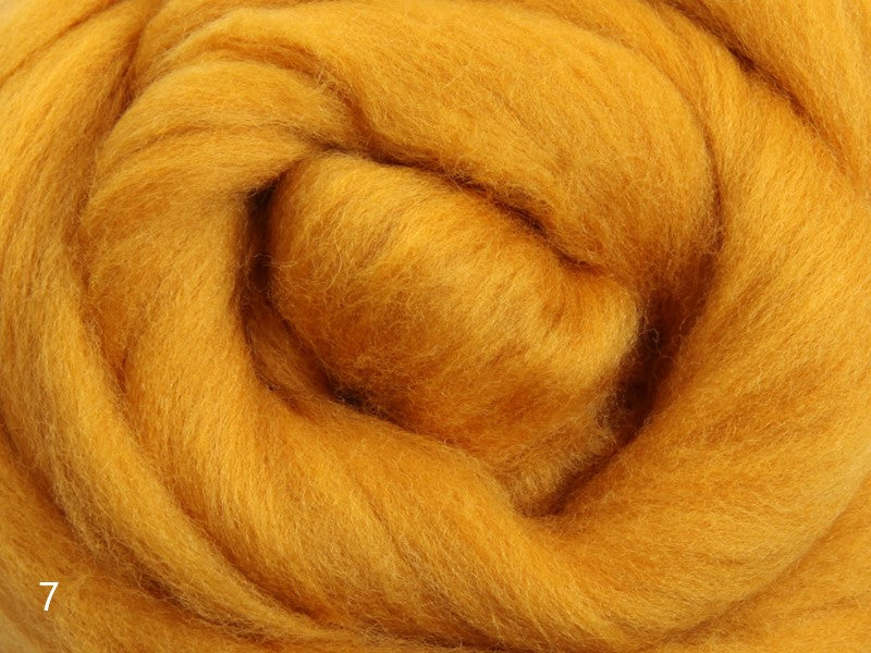 Merino Top - 100 grams