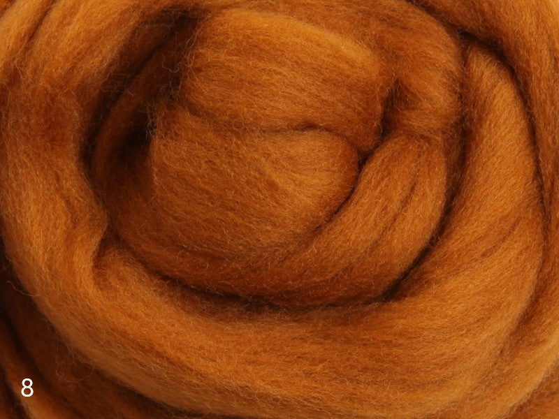 Merino Top - 500 grams