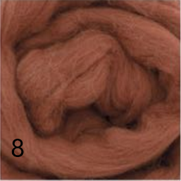 Mérinos Polonais - Kromski