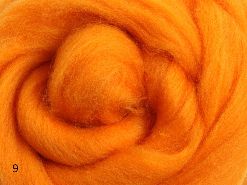 Merino Top - 500 grams