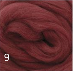 Mérinos Polonais - Kromski