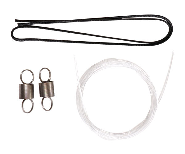 Ensemble de courroie de frein et de ressorts de tension - Ashford