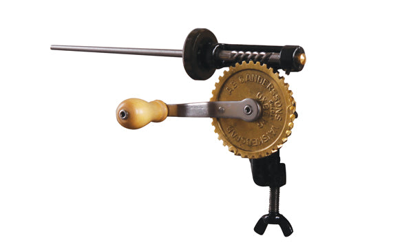 Metal Bobbin Winder