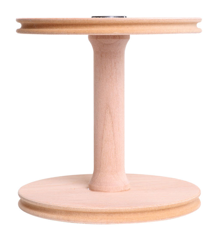 Jumbo Bobbin - Single Drive