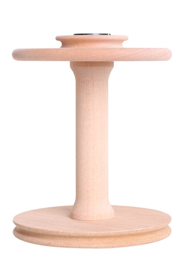 Sliding Hook Flyer Bobbin - Double Drive