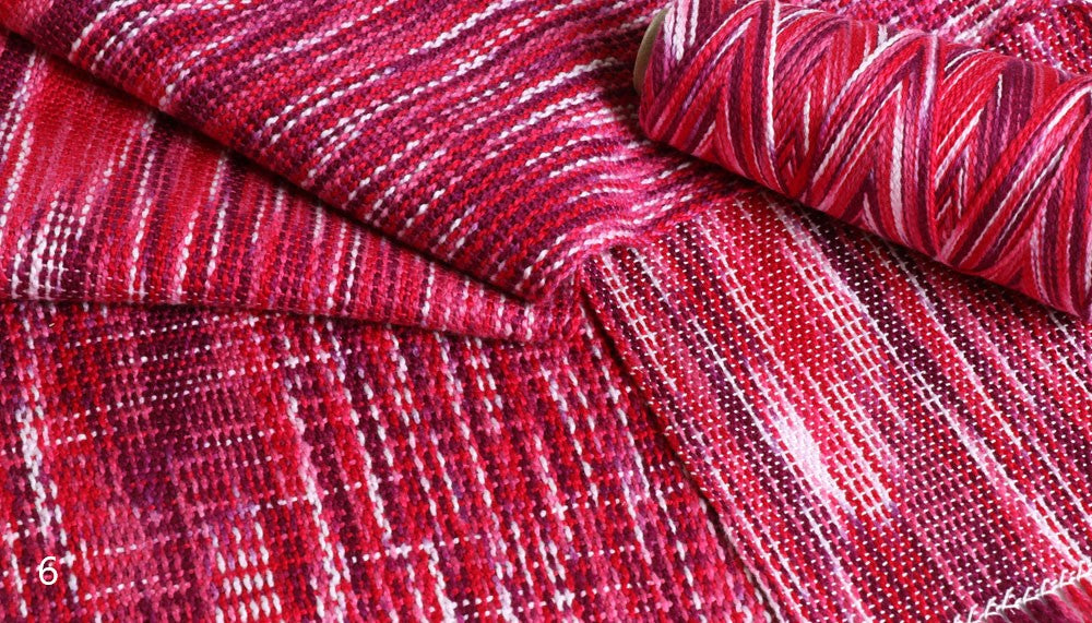 Coton de chenille - Ashford