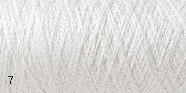 Coton de chenille - Ashford