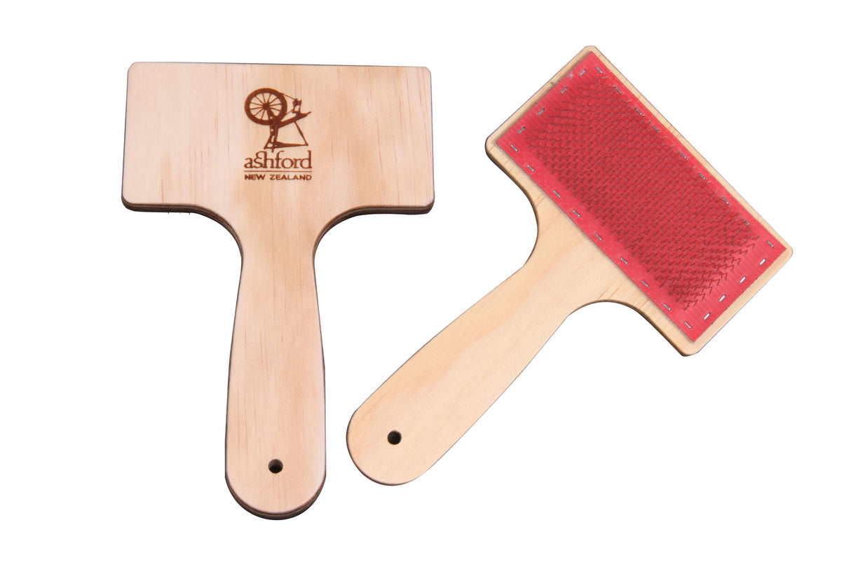 Drum Carder Cleaning Brush