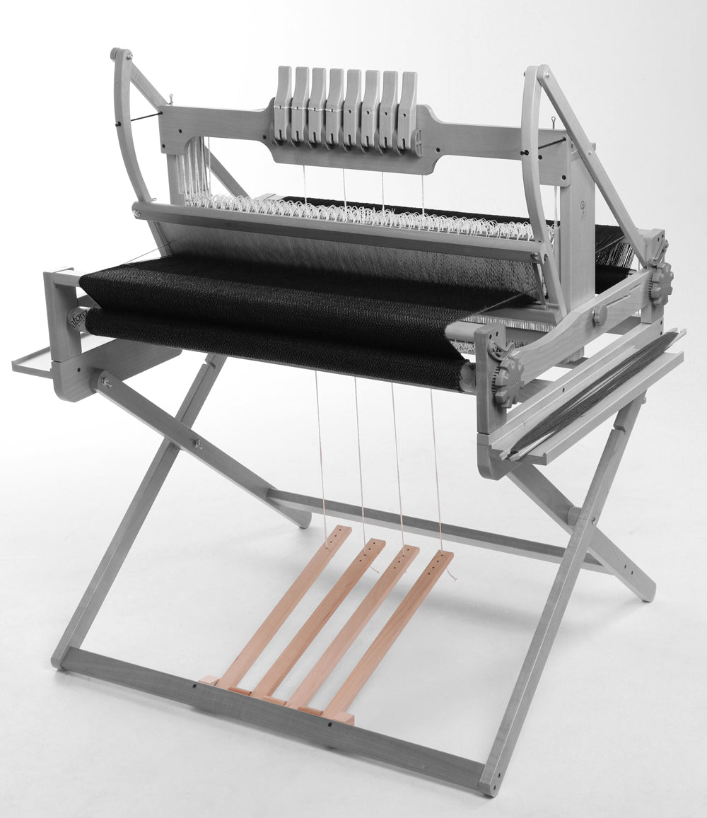 Treadles for Table Loom Stand