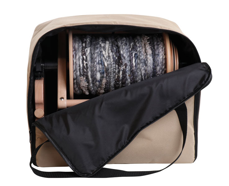 Rouet Ashford E-Spinner Super Jumbo