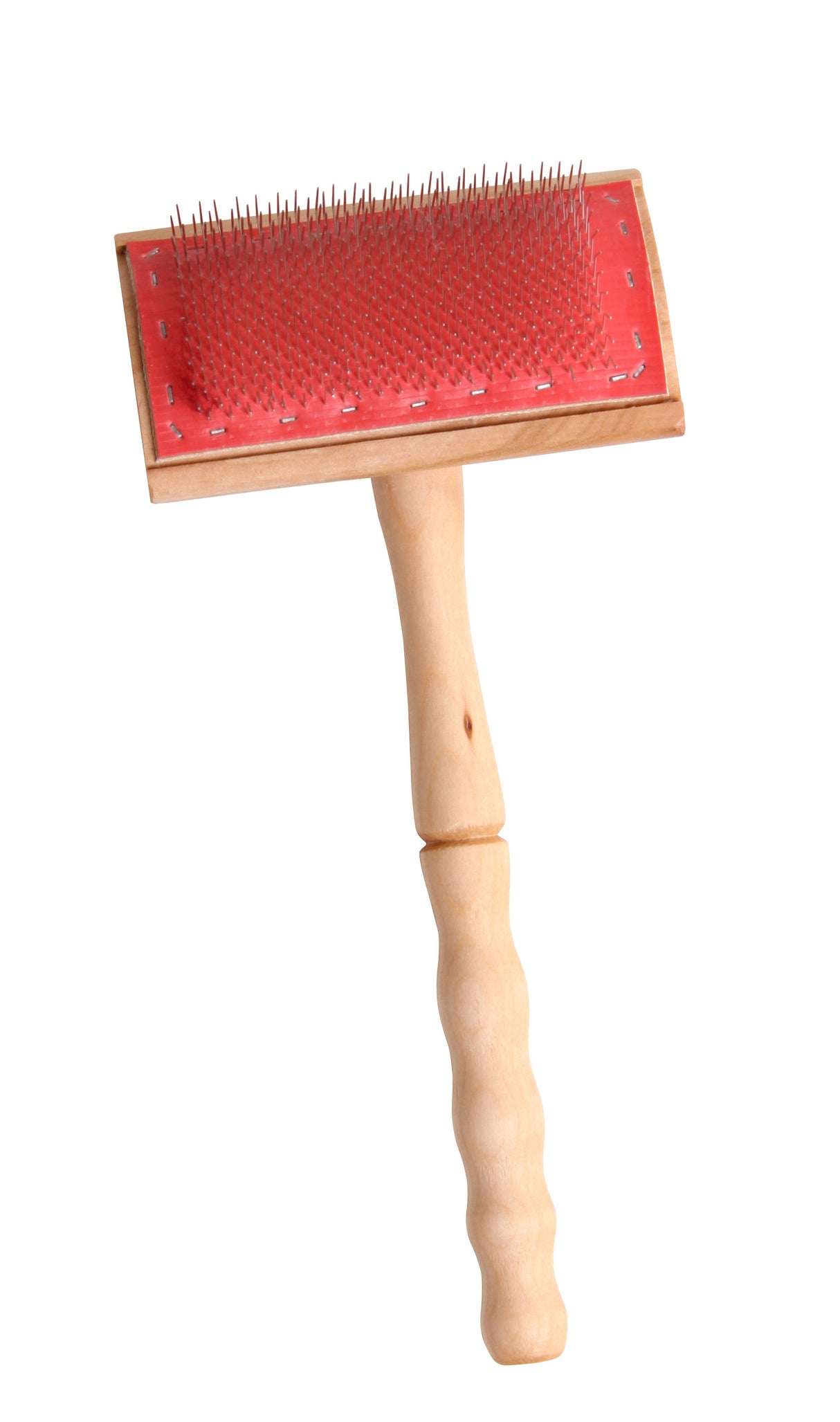 Brosse à laine - Ashford