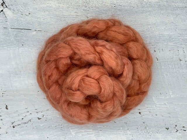 Ondin Peigné - Garance