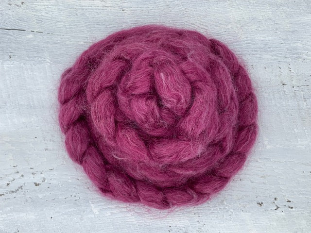 Ondin Peigné - Rose Framboise