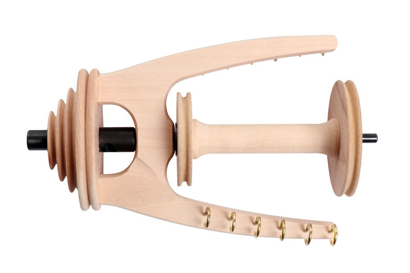 Standard Flyer - Single Drive