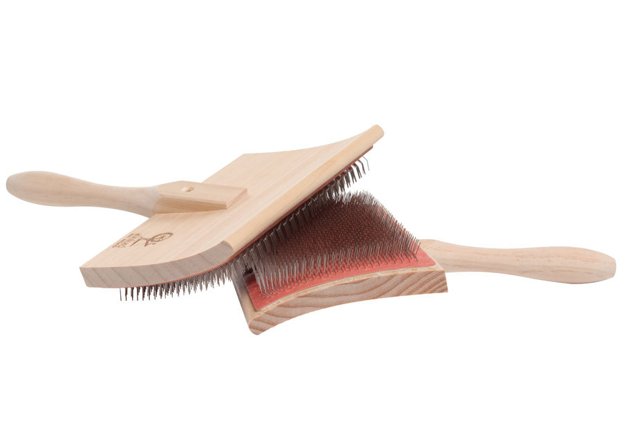 Ashford Classic Hand Carders