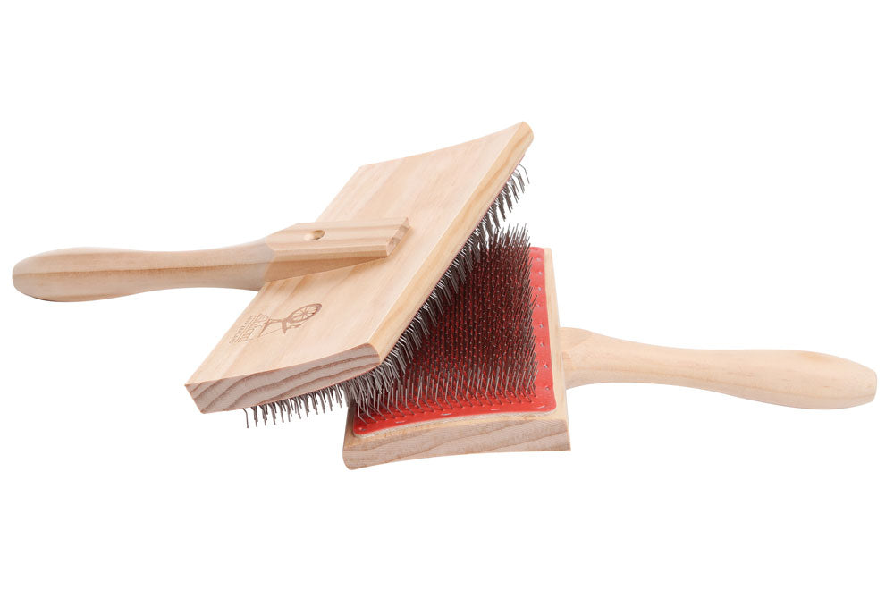 Ashford Small Hand carders