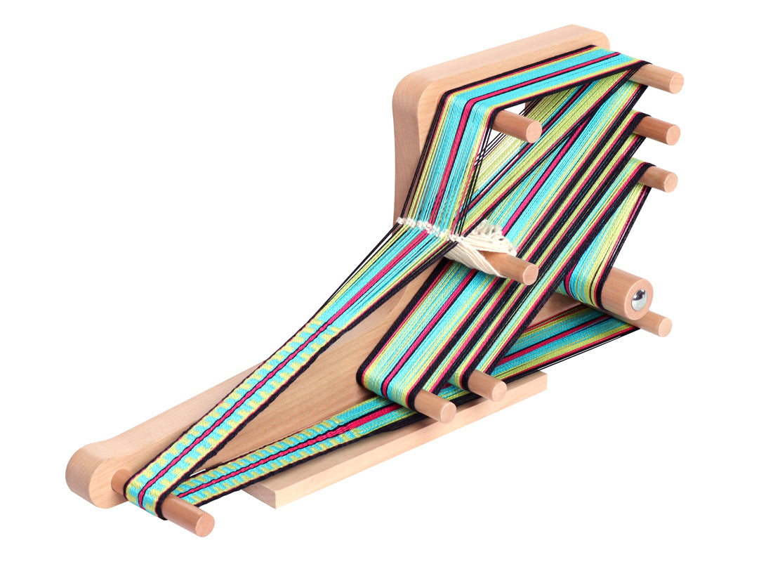 Métier Ashford Inkle