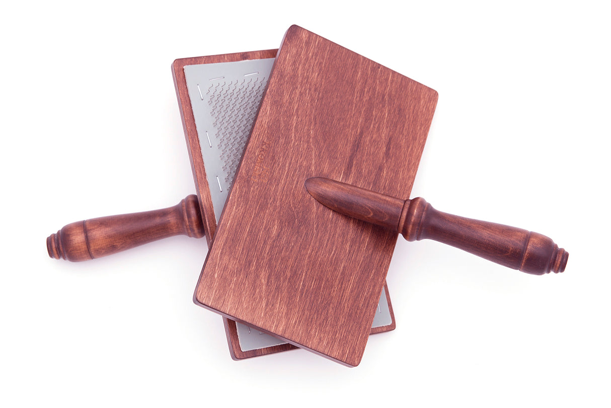 Cardes à main - Kromski