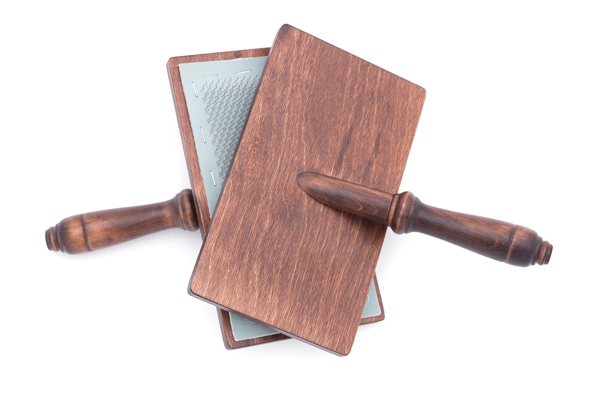 Kromski Hand Carders 108