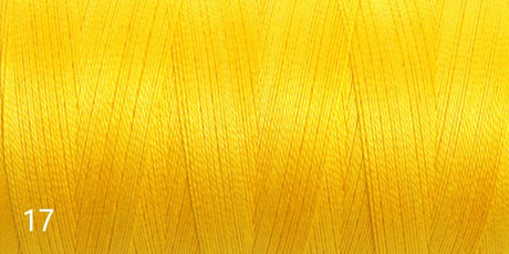 Cotton mercerisé 10/2 et 5/2 - Ashford
