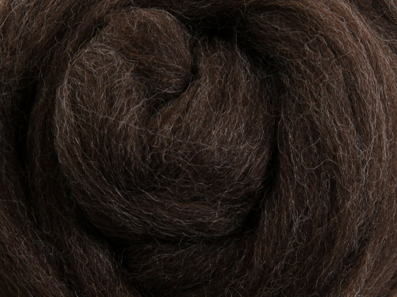Natural Merino 22.5 micron - 500 grams