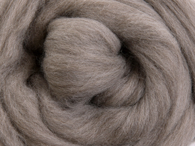 Natural Merino 22.5 micron - 100 grams