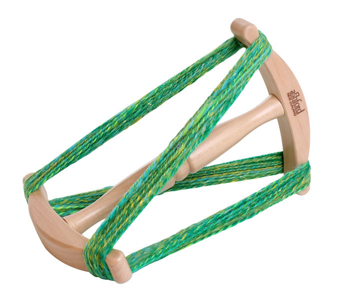 Ashford Niddy Noddy Sampler