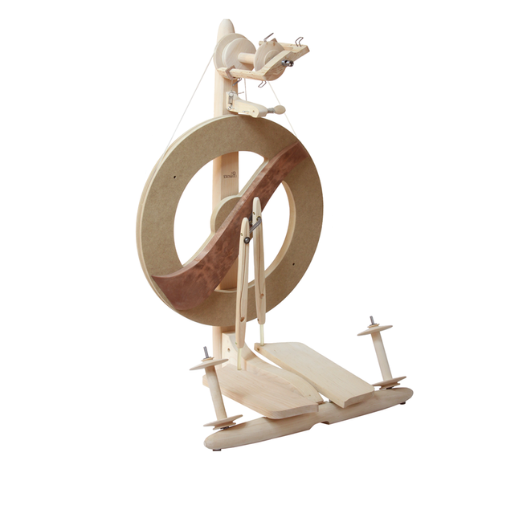 kromski fantasia unfinished