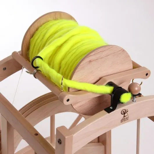 Rouet Ashford Country Spinner 2