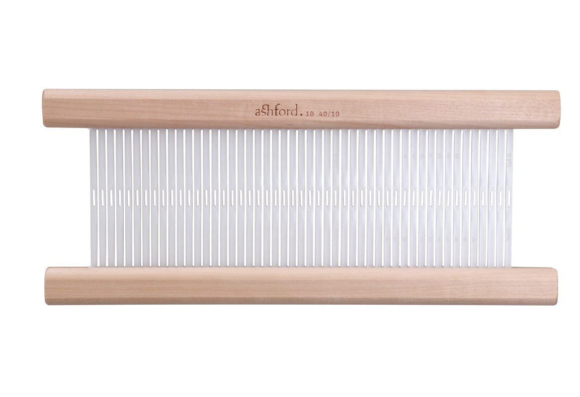 Peignes envergeurs pour Le Rigid Heddle Loom - Ashford