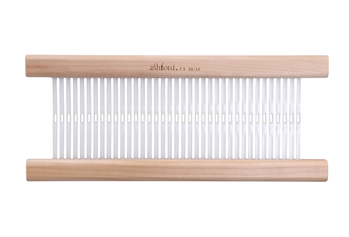 Peignes envergeurs pour Le Rigid Heddle Loom - Ashford