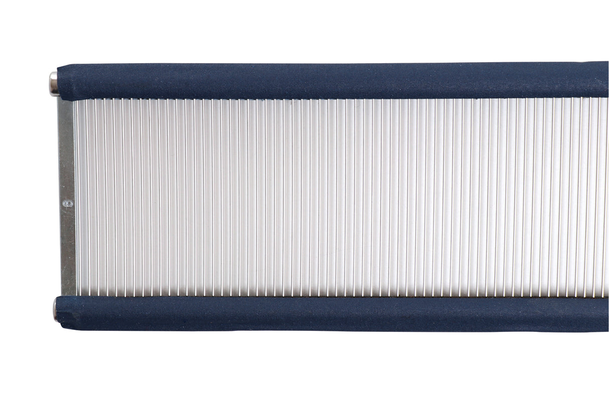 Stainless Steel Reeds