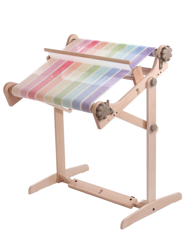 Support pour Le Knitters Loom - Ashford