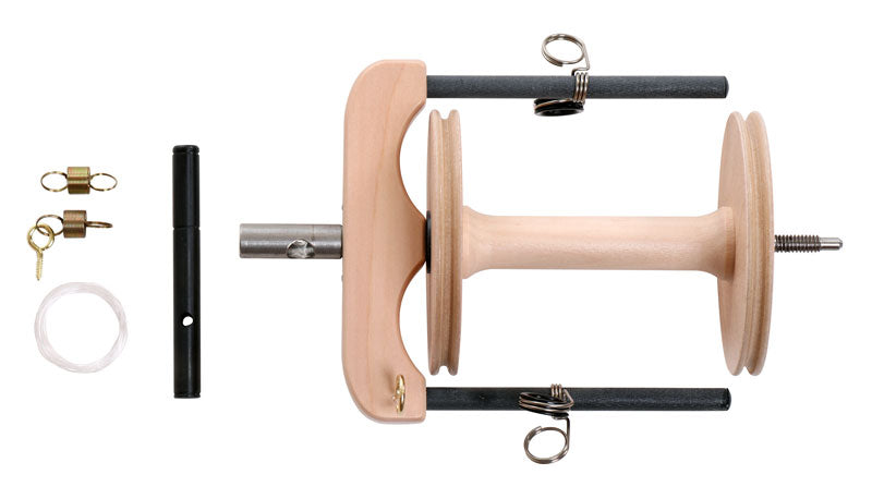 Épinglier à anneau coulissant pour Le Joy - Ashford