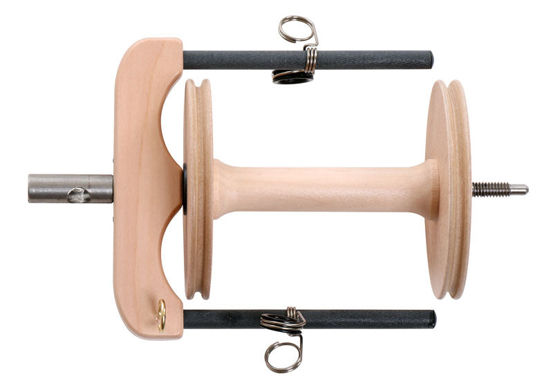 Épinglier à anneau coulissant pour Le Joy - Ashford