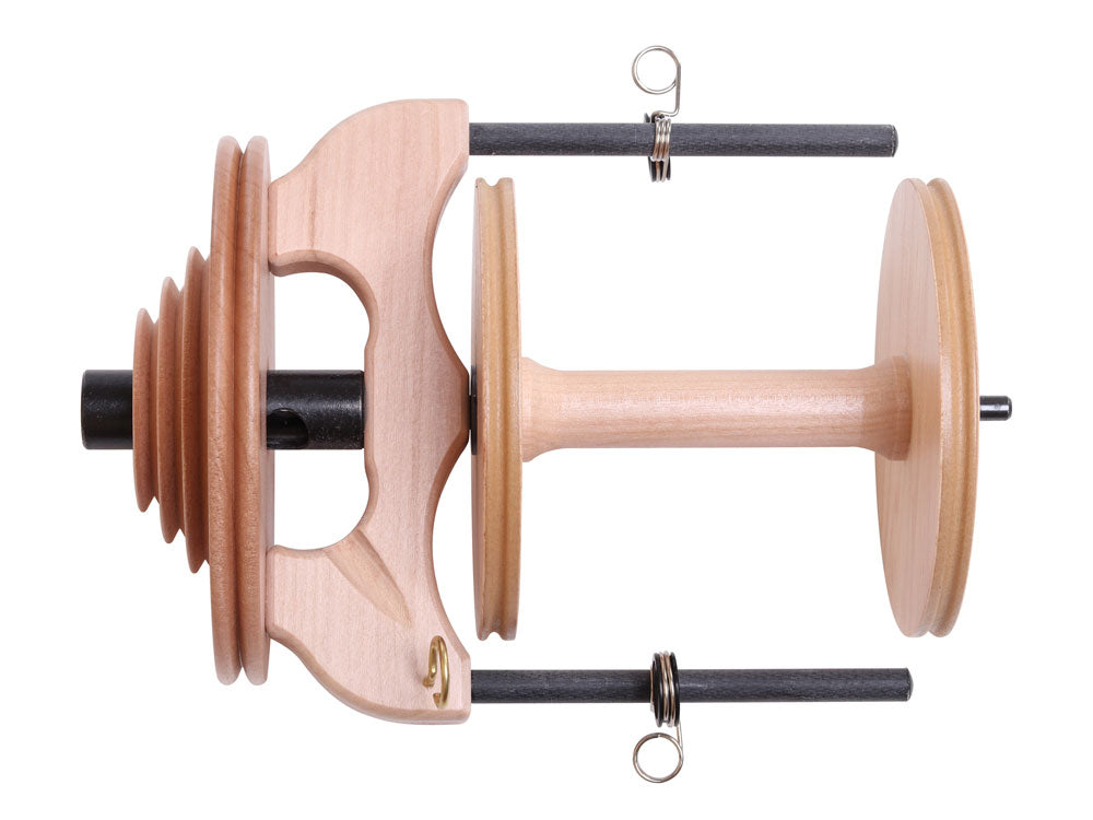 Jumbo Sliding Hook Flyer - Single Drive