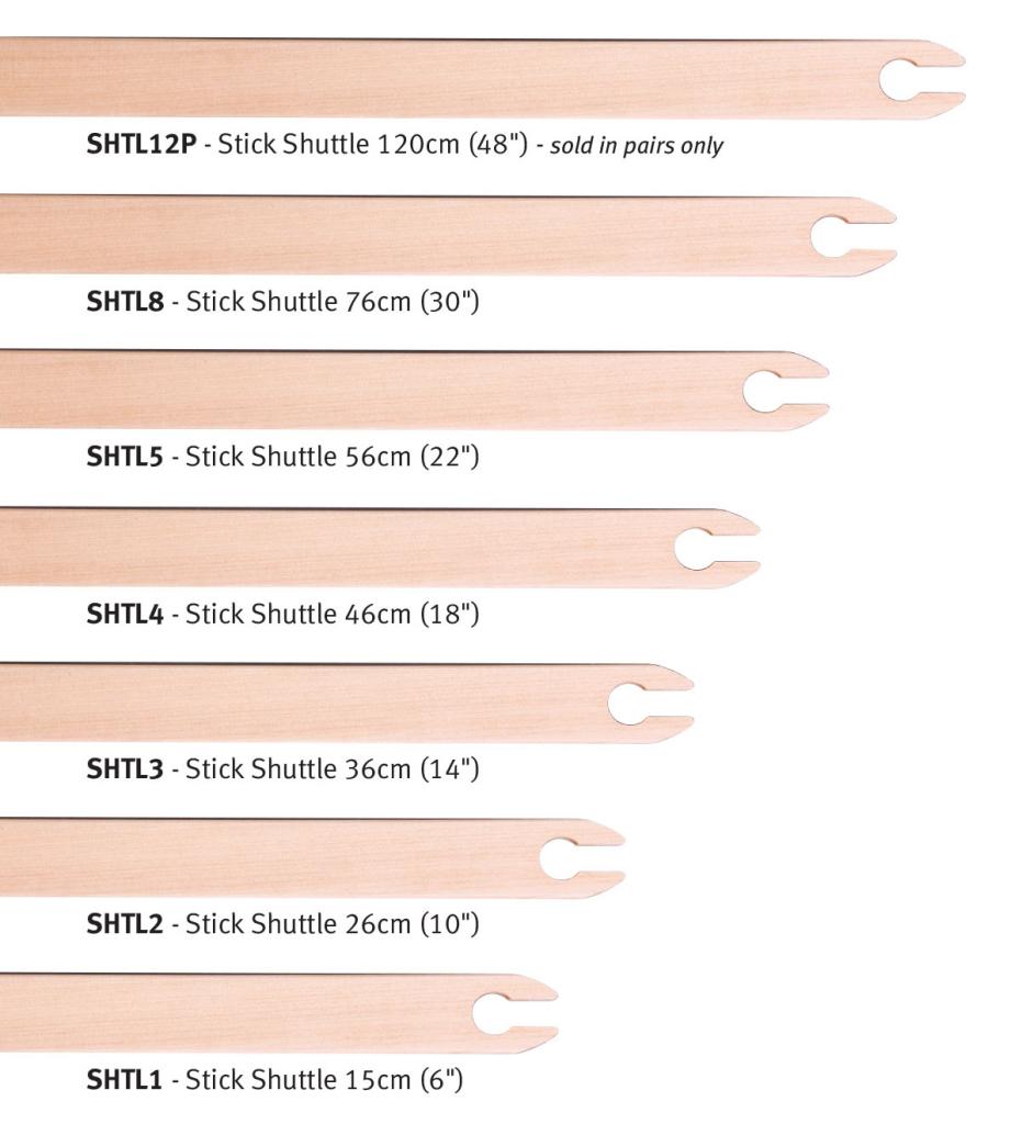 Stick Shuttles