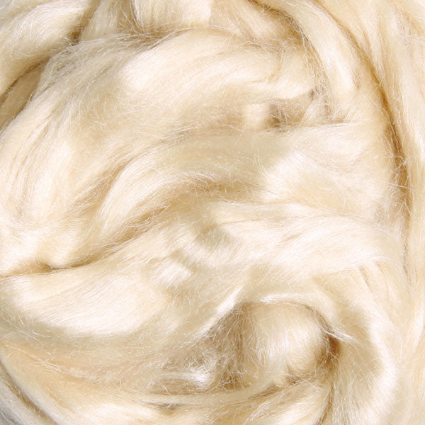 Tussah Silk - 100g / 1Kg