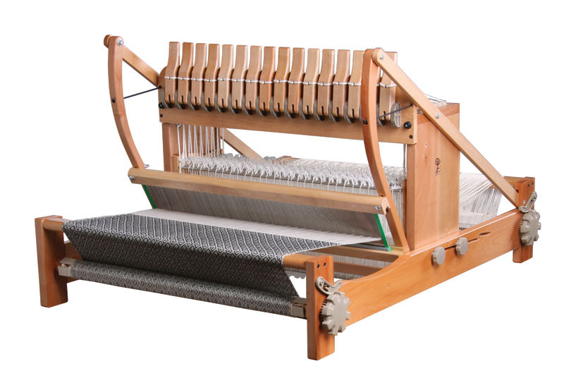 16 Shaft Table Loom