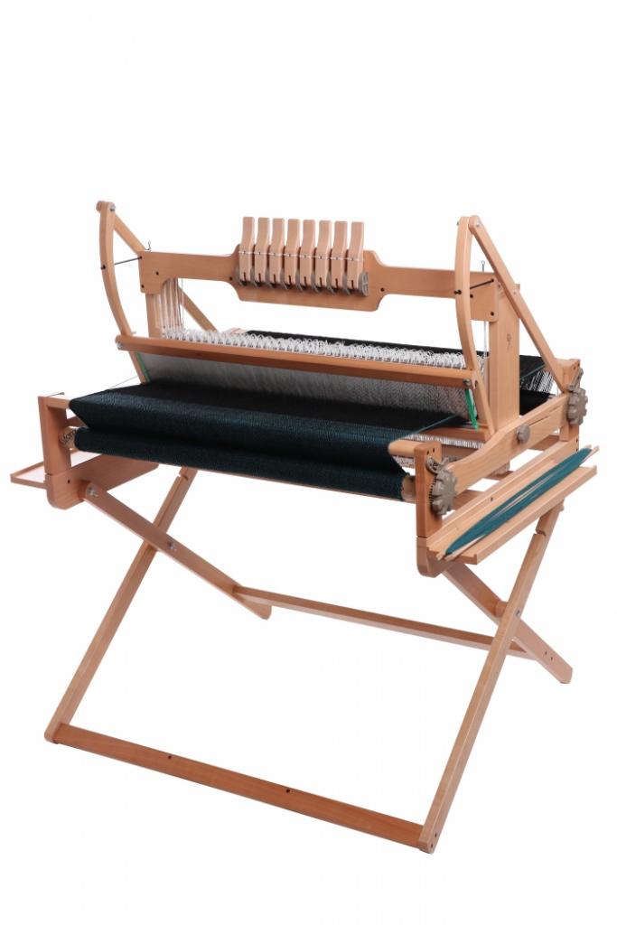Table Loom Stand