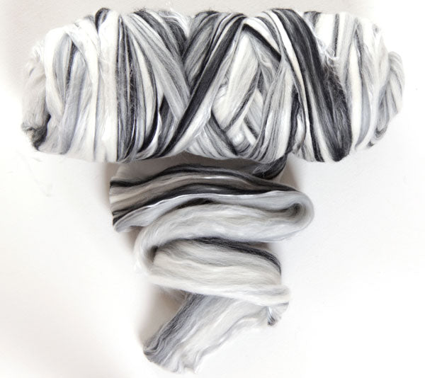 Tencel & Merino - 100g / 1Kg