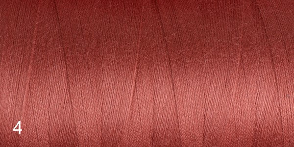 Cotton non mercerisé 10/2 et 5/2 - Ashford