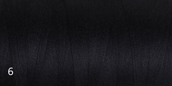 Cotton non mercerisé 10/2 et 5/2 - Ashford