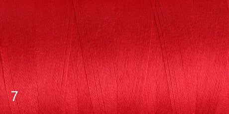 Cotton non mercerisé 10/2 et 5/2 - Ashford