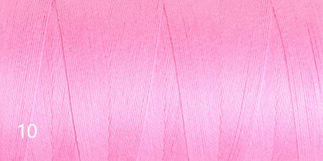 Cotton non mercerisé 10/2 et 5/2 - Ashford