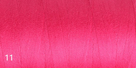 Cotton non mercerisé 10/2 et 5/2 - Ashford