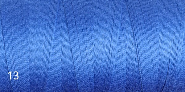 Cotton non mercerisé 10/2 et 5/2 - Ashford